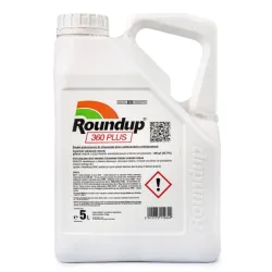 Roundup 360 PLUS, Monsanto